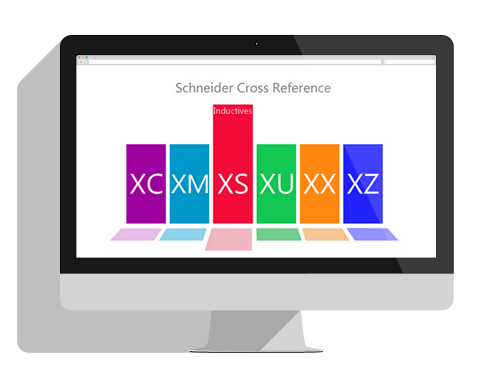 Cross Reference Finder - 2011